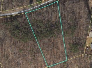 1 Goggin Ford Rd LOT 1, Bedford, VA 24523