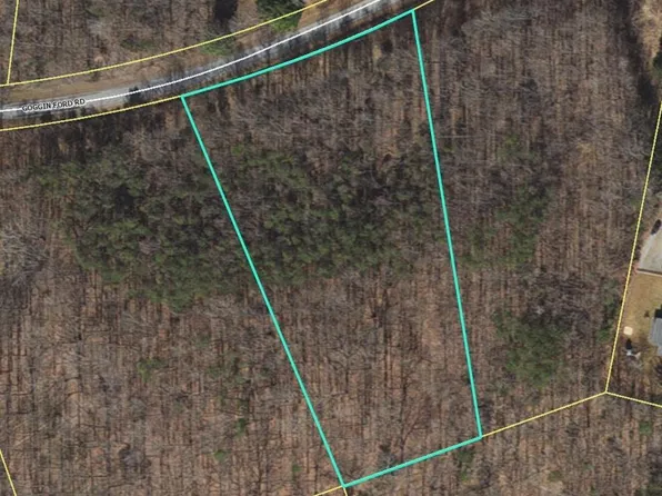 1 Goggin Ford Rd Lot 1, Bedford, VA 24523