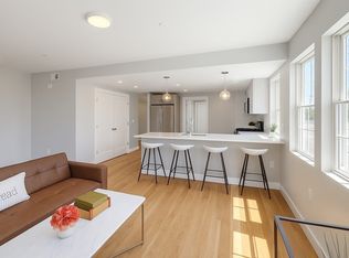 98 Prescott St #1A, Boston, MA 02128