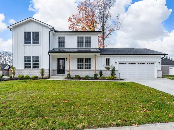 906 Old Nursery Trl, Troy, OH 45373