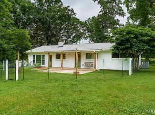 10107 Cannon Mines Rd, Cadet, MO 63630