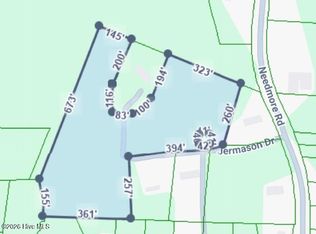 Jermason Dr, Carthage, NC 28327