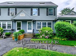 49 Northwood Dr #49, Portland, ME 04103