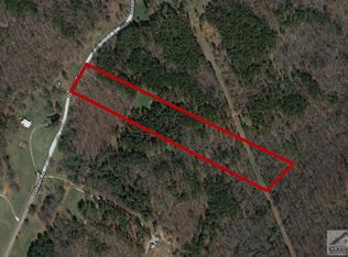 5 Dotson Rd, Statham, GA 30666
