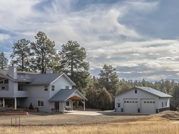 3049 Meadows Drive, Pagosa Springs, CO 81147