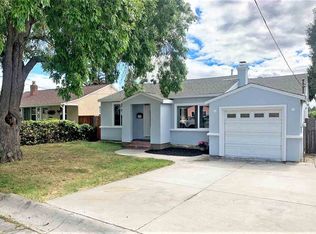 22042 Queen St, Castro Valley, CA 94546