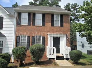 3493 Kingswood Run, Decatur, GA 30034