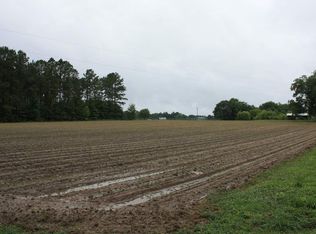 Matthews Rd LOT 1, Lillington, NC 27546