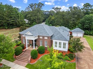 113 Hastings Ave, Brandon, MS 39042