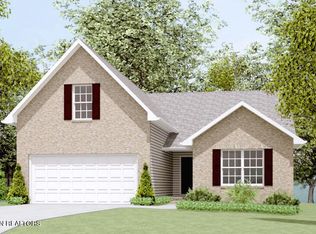 8042 Tree Line Ln, Corryton, TN 37721