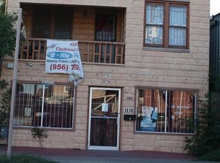 1610 San Bernardo Ave, Laredo, TX 78040