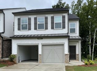 6010 Sanford Pl, Cumming, GA