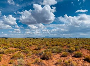 170 S Lowell Dr, Williams, AZ 86046