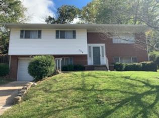 130 Larkspur Dr, Huntington, WV 25705