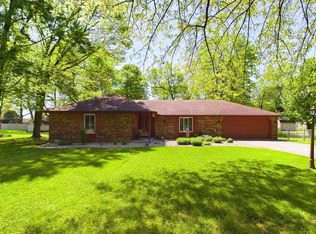 4015 Northwood Ln, Anderson, IN