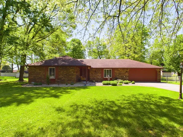 4015 Northwood Ln, Anderson, IN 46012