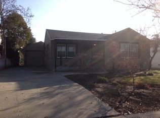1770 W Michigan Ave, Stockton, CA 95204