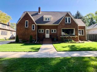 495 Allen St, Fond Du Lac, WI 54935