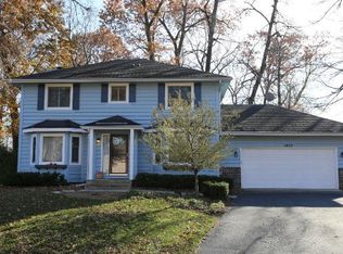 5833 131st Street Cir, Savage, MN 55378
