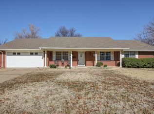 7515 E 55th St S, Tulsa, OK 74145