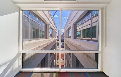 Rented by Living New York