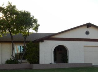 6006 S Clark Dr, Tempe, AZ 85283