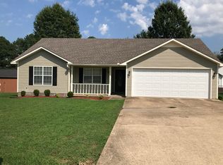 116 Jessica Ln, Brookland, AR 72417