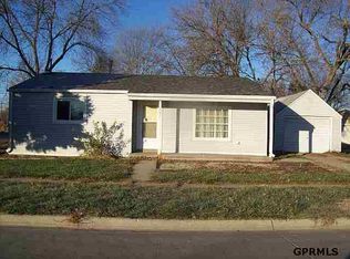 807 N Morrell St, Fremont, NE 68025