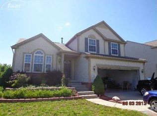 476 Otter Run, Holly, MI 48442