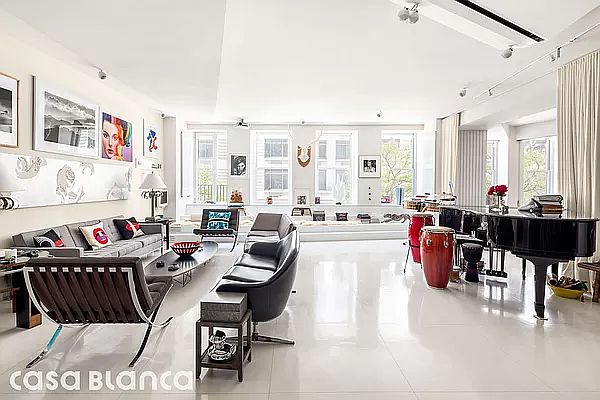 1st image of 622 Greenwich St APT 2B