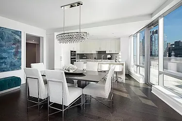 Rented by BLU Real Estate