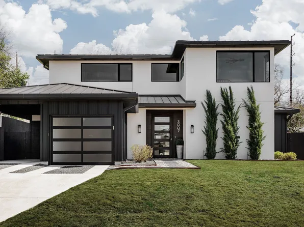 3007 Garden Villa Ln, Austin, TX 78704