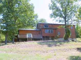 144 Rustic Ln, Flippin, AR 72634
