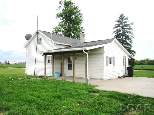 11685 Tuttle Rd, Waldron, MI 49288