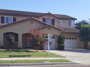 2773 Almond Ave, Sanger, CA