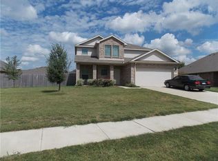 2916 Highland Meadows Dr, Seagoville, TX 75159
