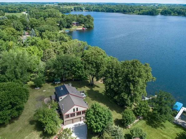 1508 Brenvei Dr, Fergus Falls, MN 56537