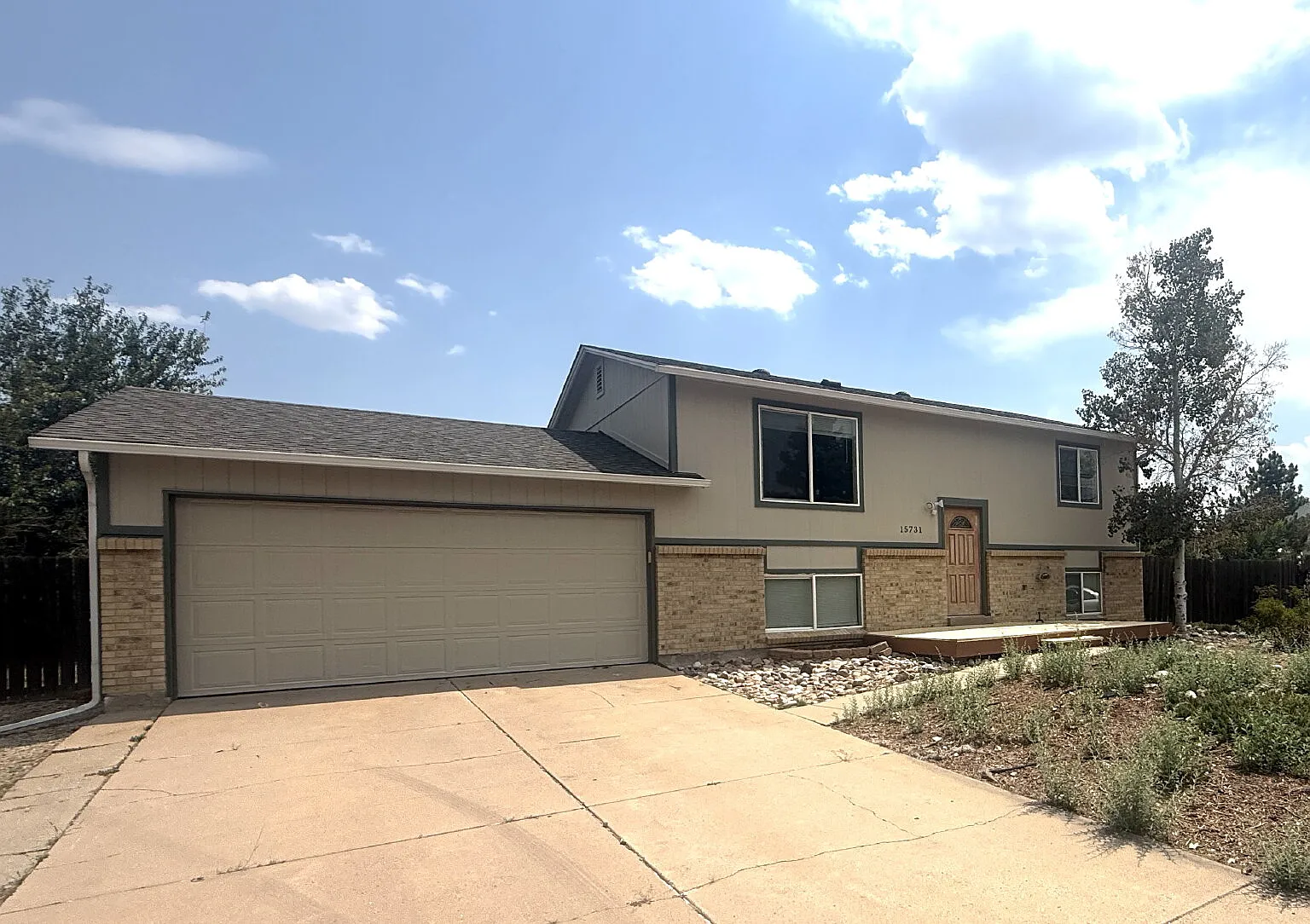 4 bed, 2.0 bath, 1632 sqft, $2,500 — Photo 2