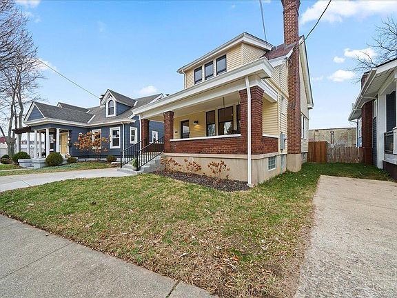 2nd image of 3067 Henshaw Ave
