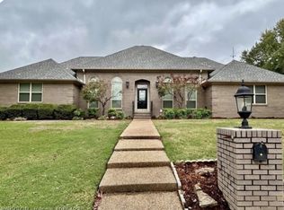 10413 Seven Oaks Rd, Fort Smith, AR 72908