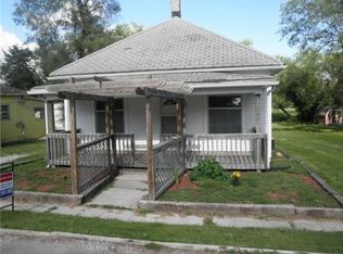 800 Main St, Polo, MO 64671