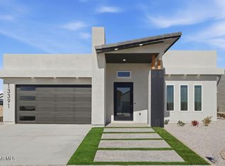 13391 Jeff Winton Dr, El Paso, TX 79928