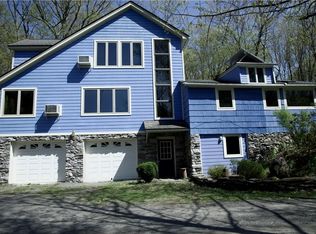 400 Salisbury Tpke, Rhinebeck, NY 12572