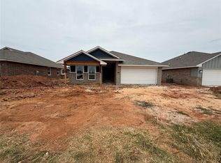 7616 Windstone Dr, Oklahoma City, OK 73132