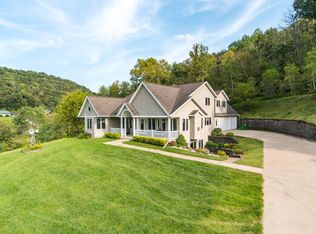 W3037 Kriebich Coulee Rd, Coon Valley, WI 54623