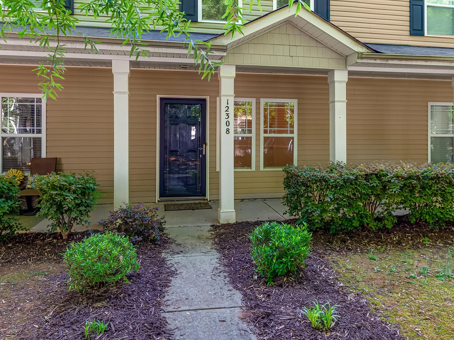 12308 Cross Meadow Road — Photo 2