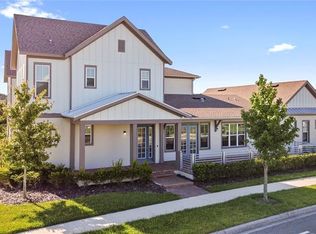 8402 Nemours Pkwy, Orlando, FL 32827