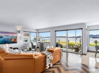1727 Harbor Ave SW UNIT N102, Seattle, WA 98126