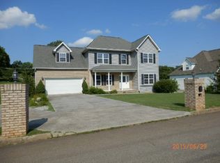 124 Raspberry Dr, New Market, TN 37820