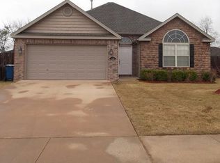 2502 SW Huntwick Ave, Bentonville, AR 72712